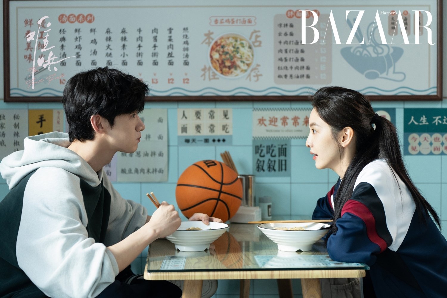 Tại sao phim Khó Dỗ Dành không mời Triệu Lộ Tư và Trần Triết Viễn đóng cameo?